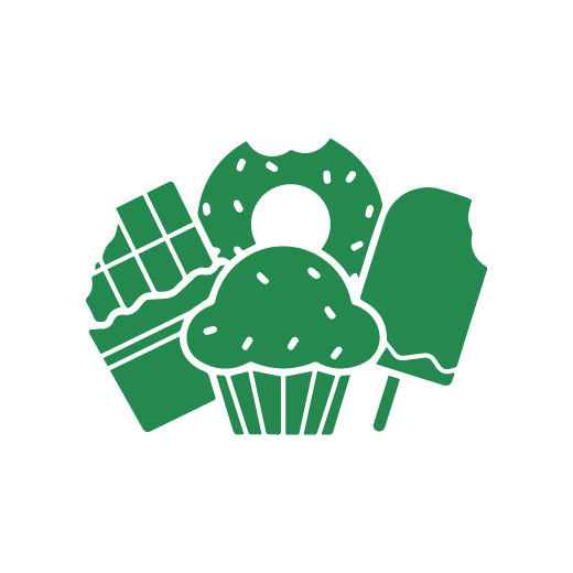 confectionery