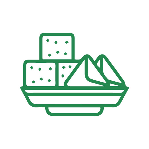 snacks