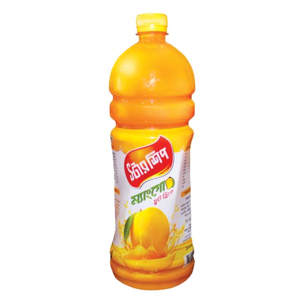 STAR SHIP MANGO FRUIT  DRINK 500 ML