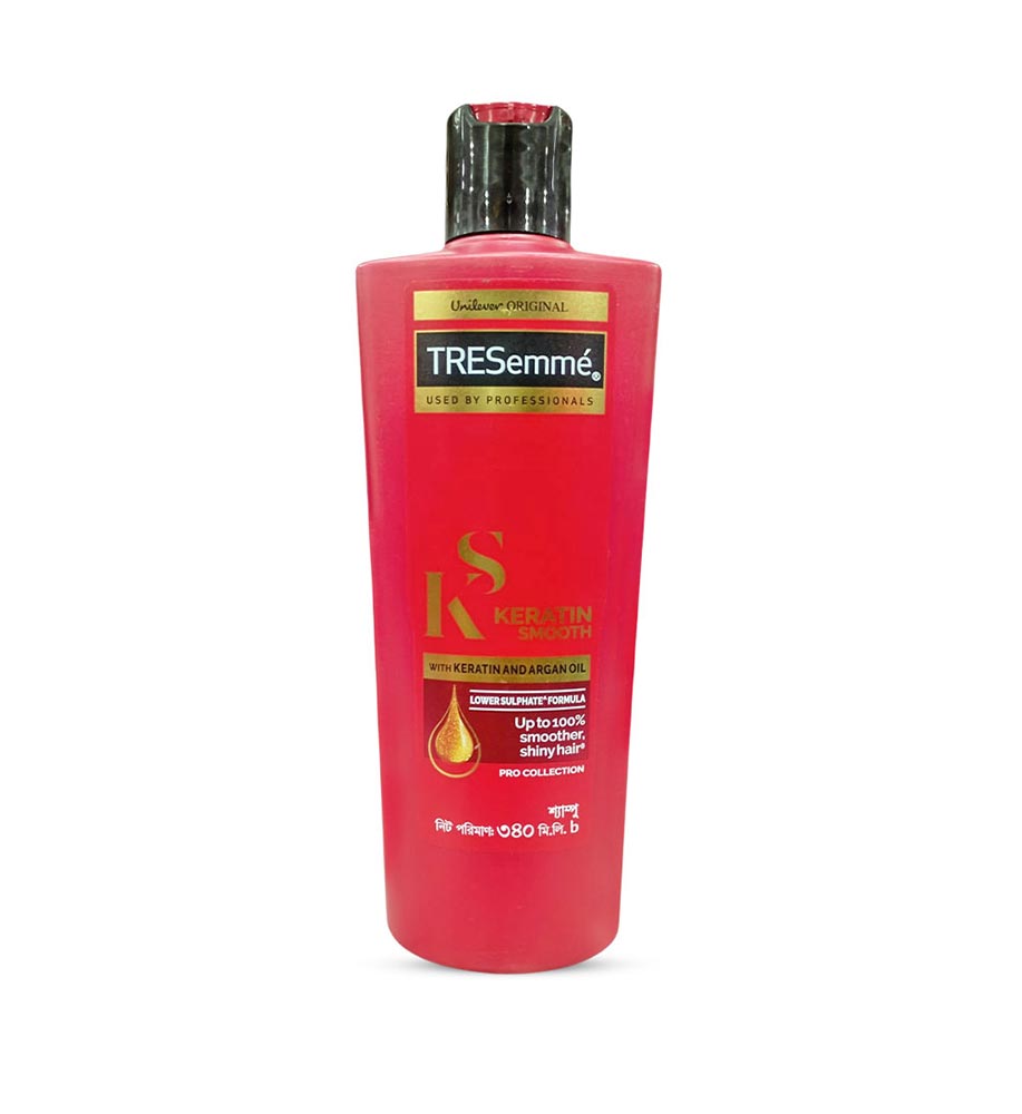 tresemme-keratin-smooth-shampoo