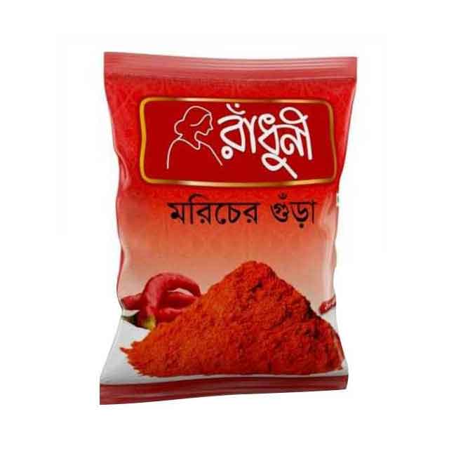radhuni-chilli-powder-200gm