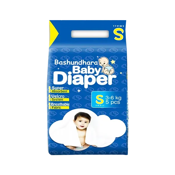 BASHUNDHARA DAIPANT S ( 3 6 KG )5 PCS