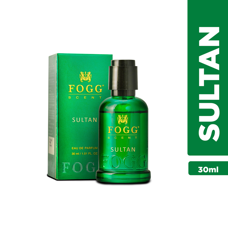 FOGG Scent Sultan Eau de Parfum – 30ml