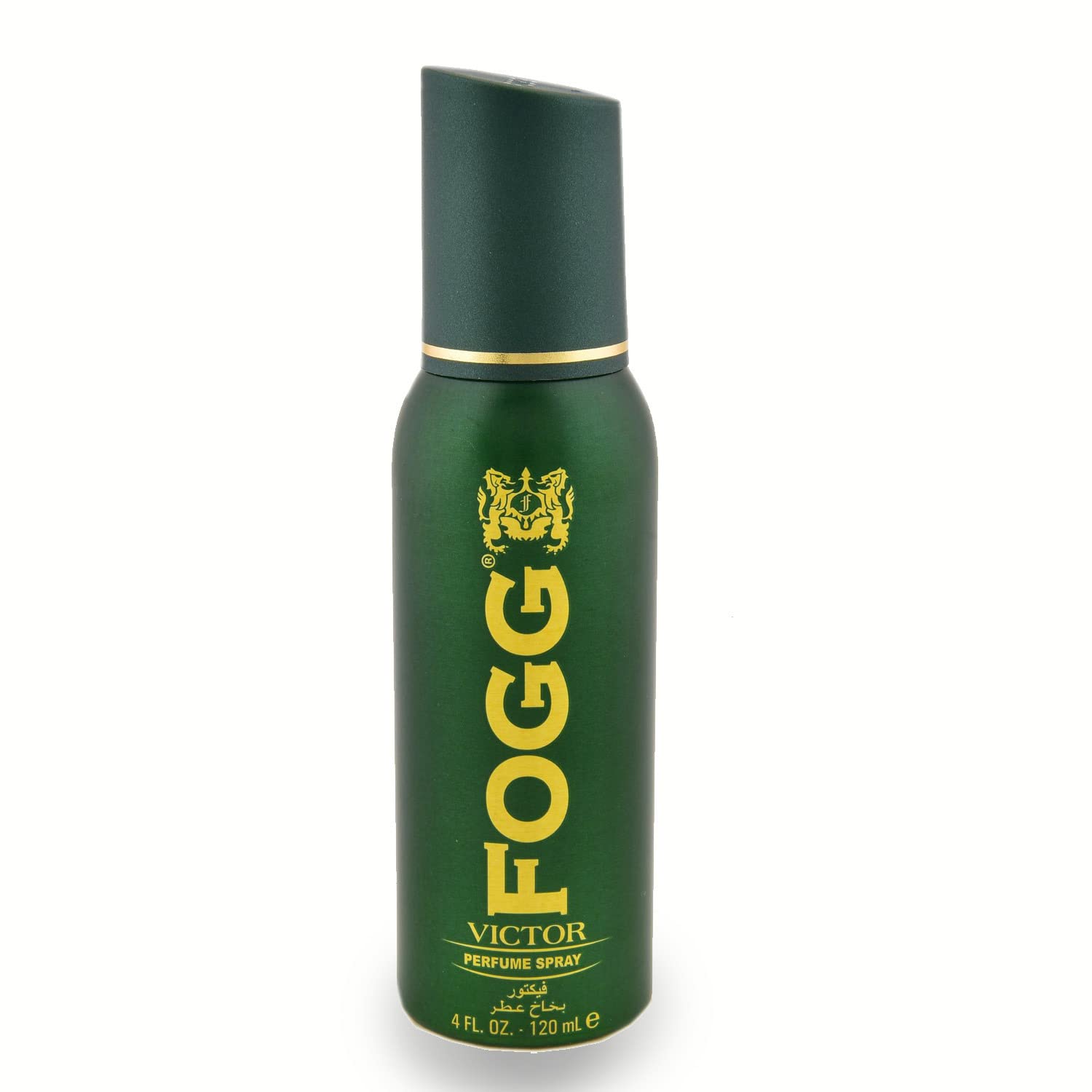 FOGG Victor Body Spray – 100ml / 120ml
