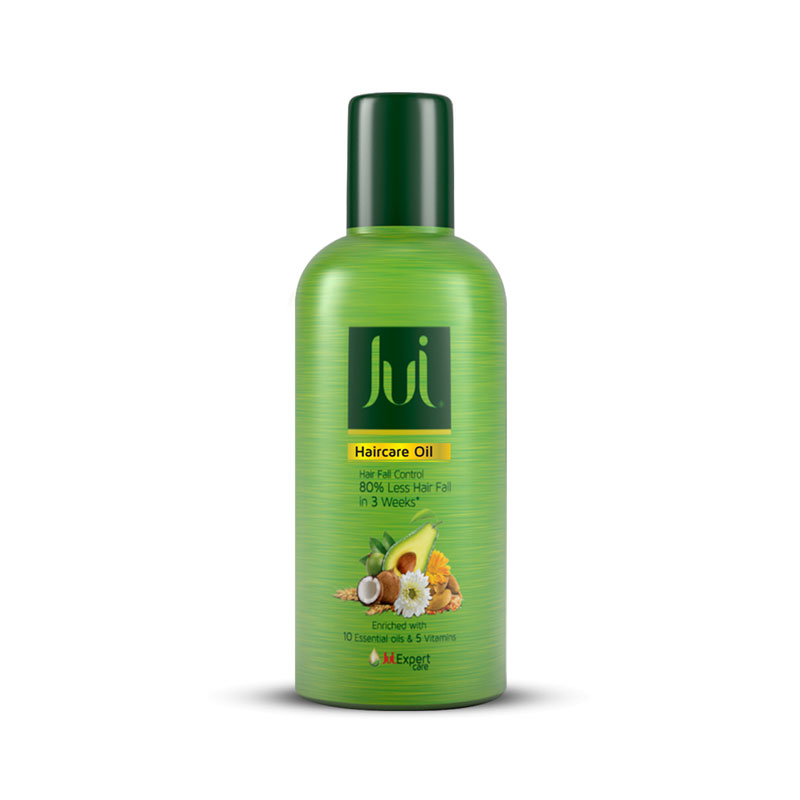 Jui Hair Care Oil – 100ml
