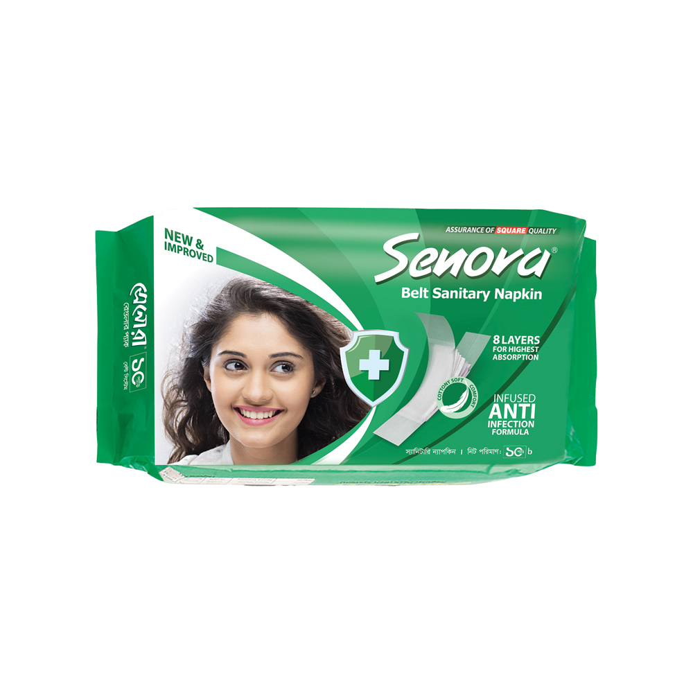 senora-sanitary-napkin-belt-system-10-pads