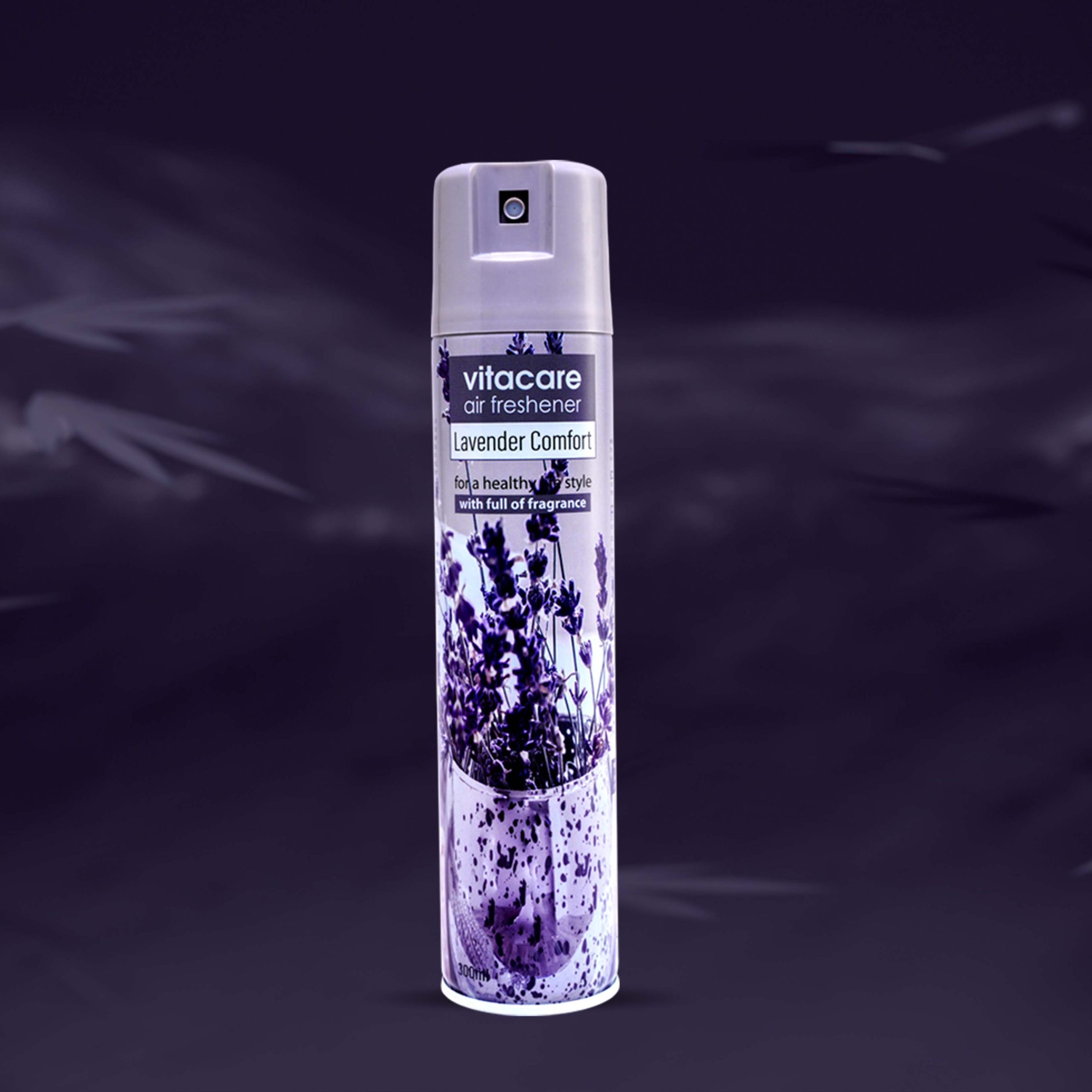 Vitacare Air Freshener Lavender Spray – 300ml
