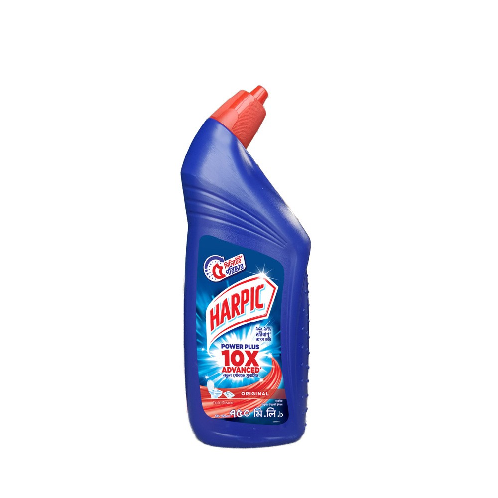 Harpic Liquid Toilet Cleaner Original – 750ml