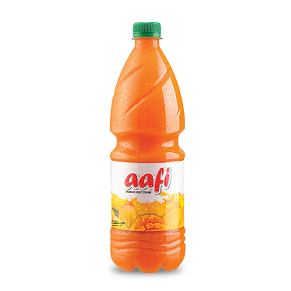 Aafi Mango Fruit Drink – 1L