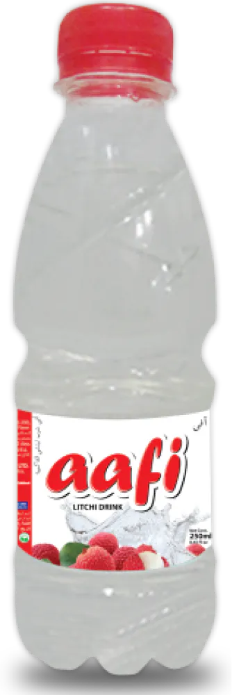 Aafi Litchi Drink – 200ml