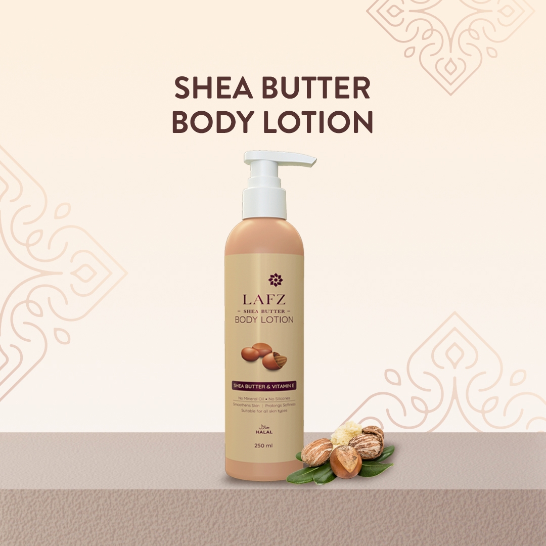 lafz-shea-butter-body-lotion-250ml
