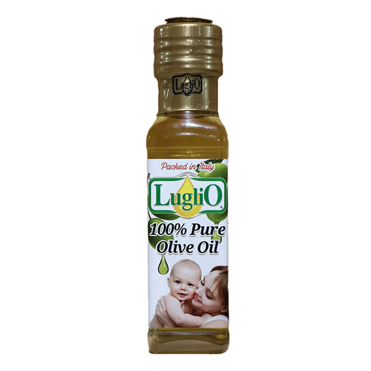 Luglio Olive Oil – 100ml