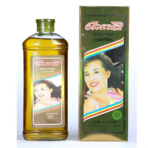 Tasmery Arnica Plus Hair Oil – 100g