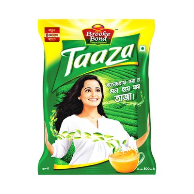 Brooke Bond Taaza Black Tea – 200g