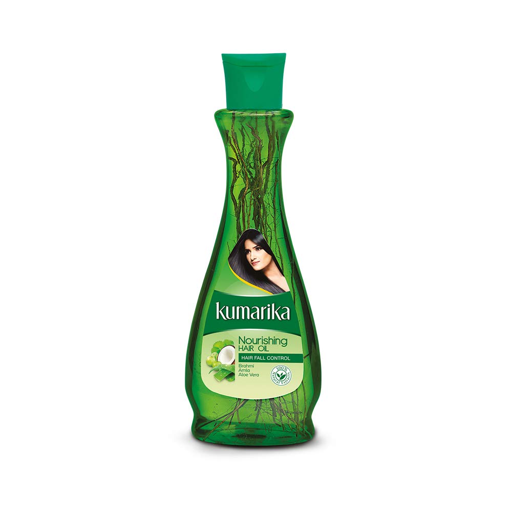 Kumarika Hair Fall Control Hair Oil – 150ml​