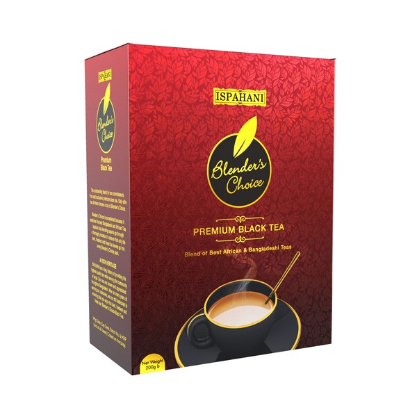 Blender's Choice Premium Black Tea-200gm