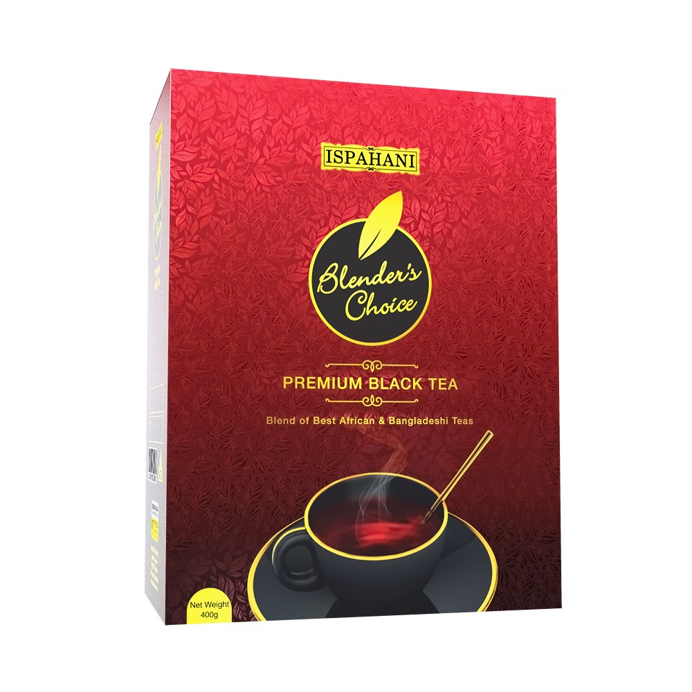Blender's Choice Premium Black Tea-400gm