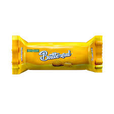 Ispahani Butterful Biscuit-70gm