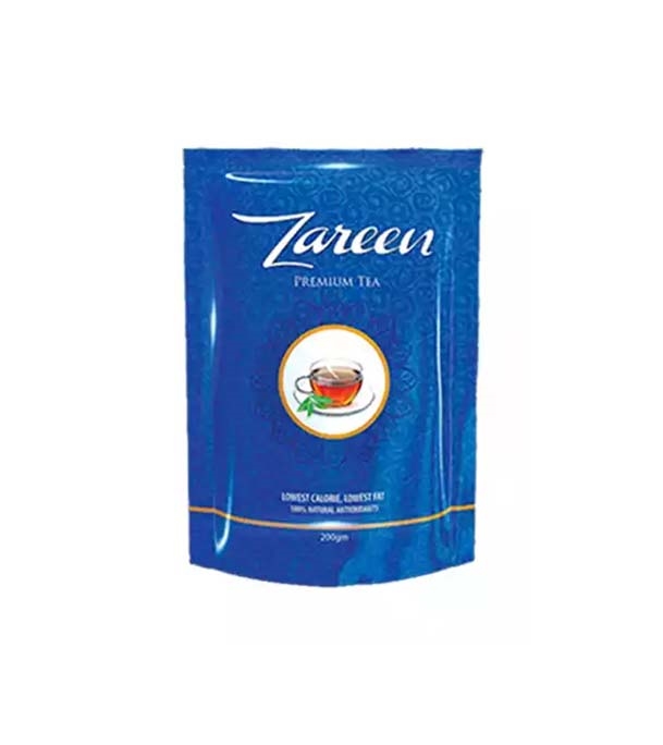 Ispahani Zareen Premium Tea – 200g