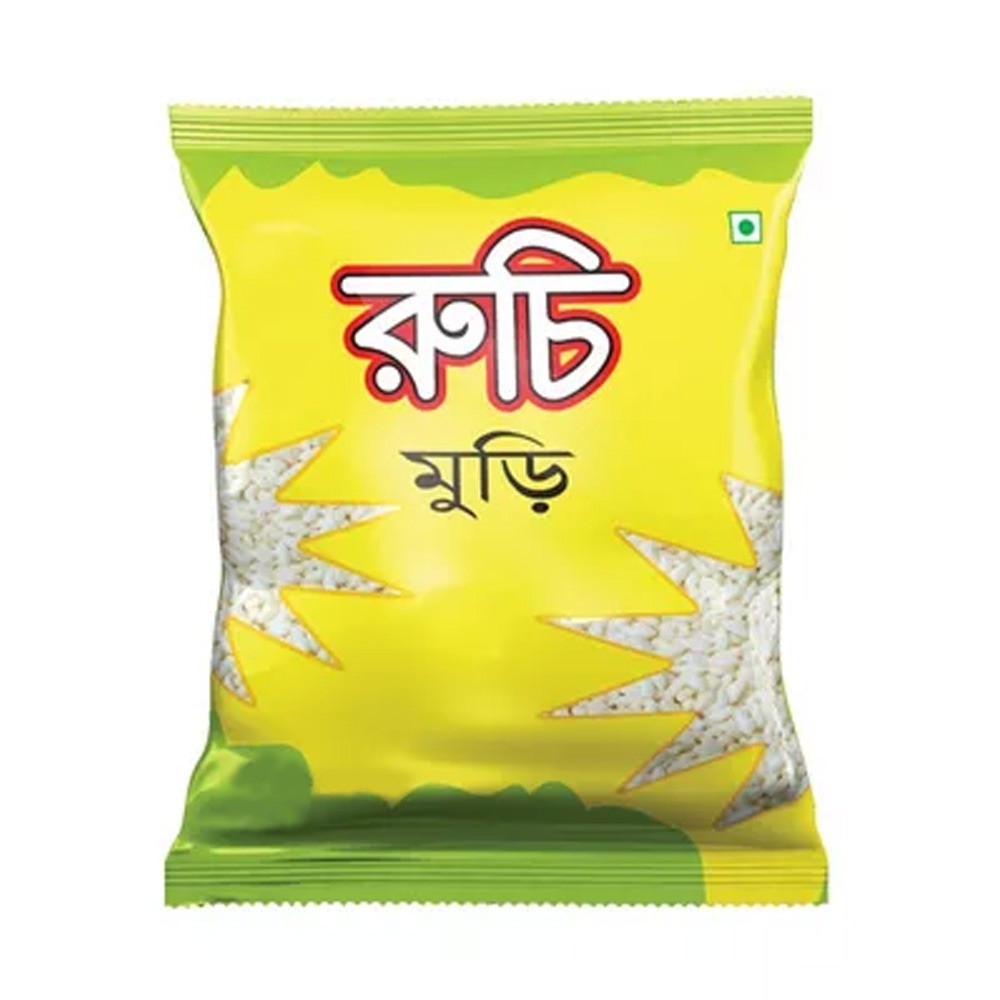 Ruchi Puffed Rice (Muri) – 200g