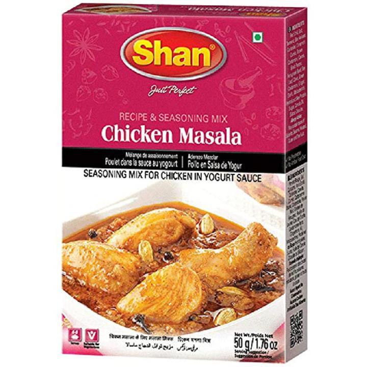 Shan Chicken Masala – 50g
