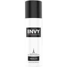 Envy Absolute Deodorant Body Spray – 120ml
