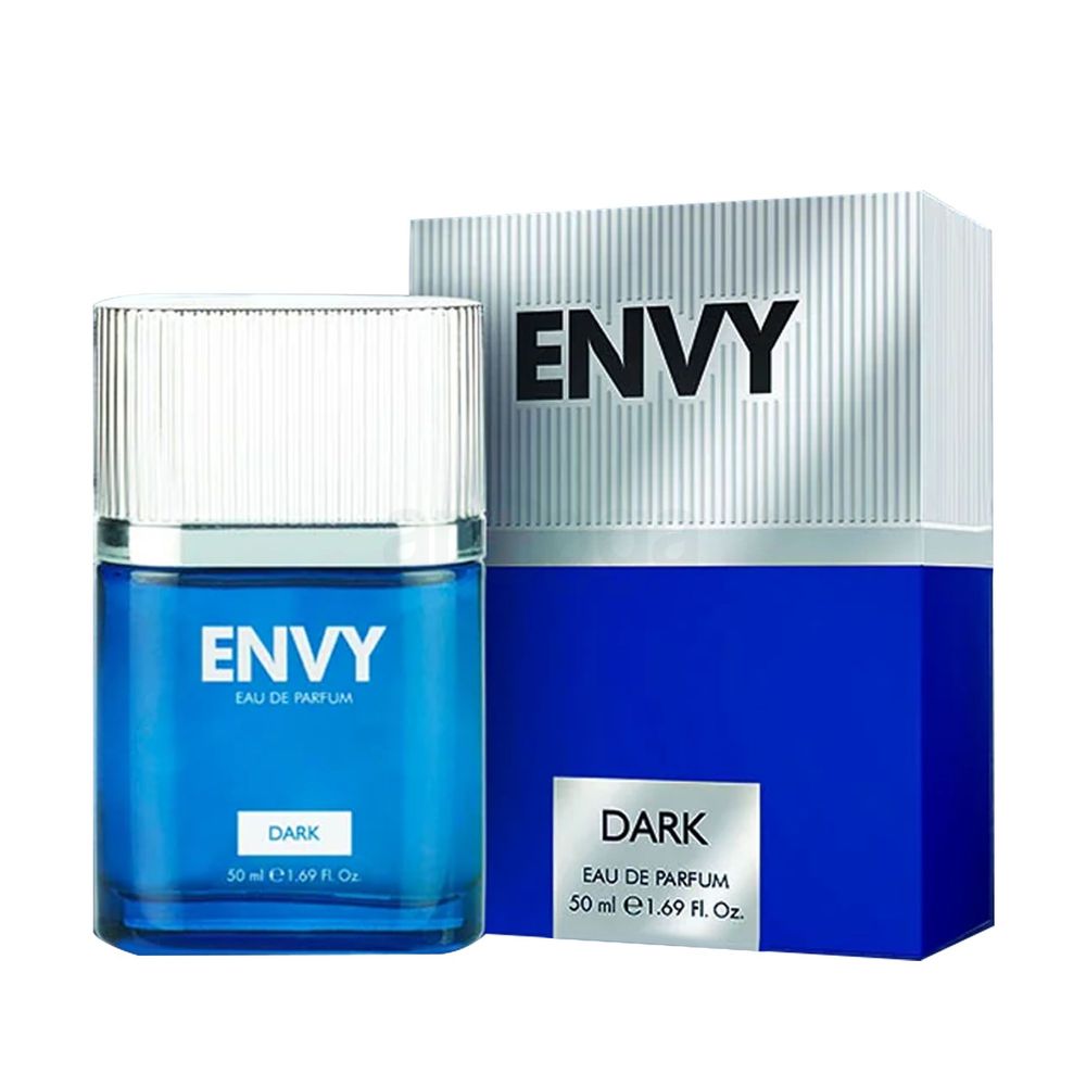 Envy Dark Eau de Parfum – 50ml