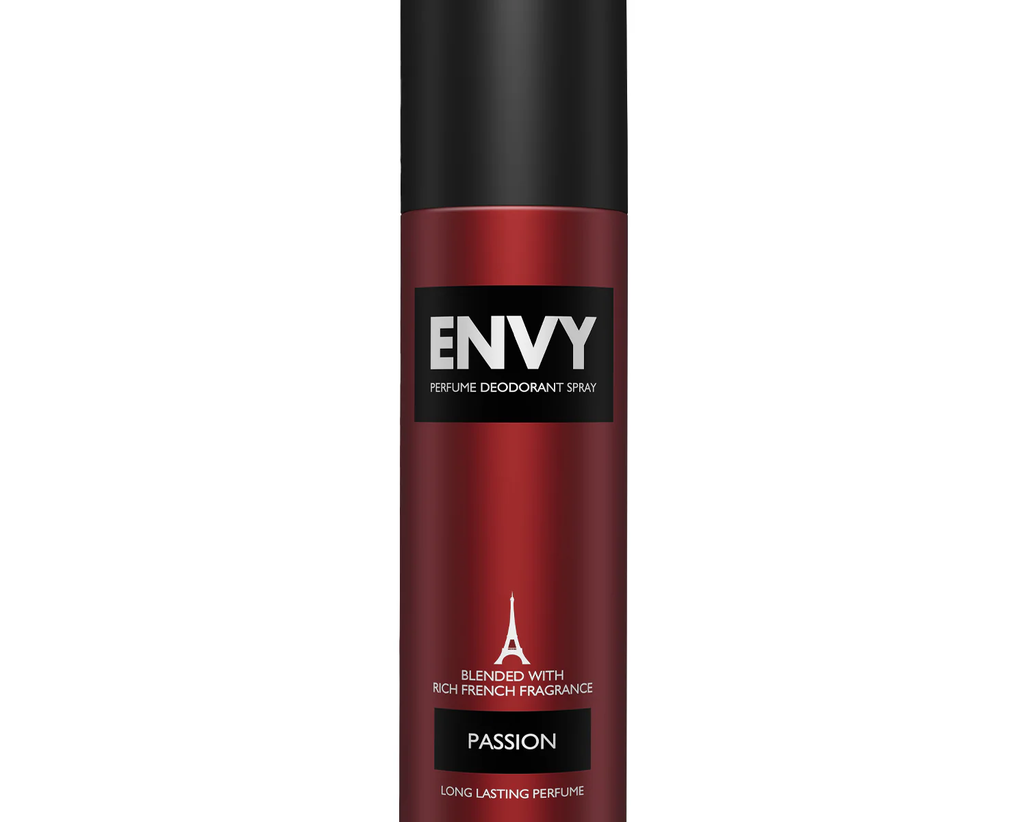 Envy Passion Deodorant Body Spray – 120ml