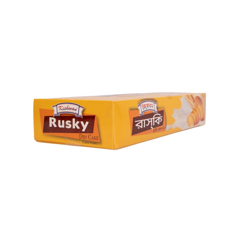 Kishwan Dry Cake – 290g