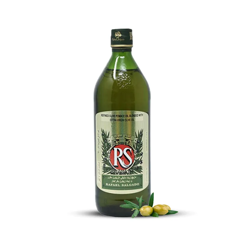 Rafael Salgado (RS) Extra Virgin Olive Oil – 125ml