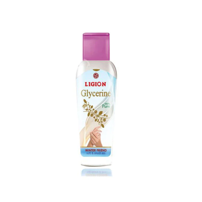 Ligion Glycerine 60ml
