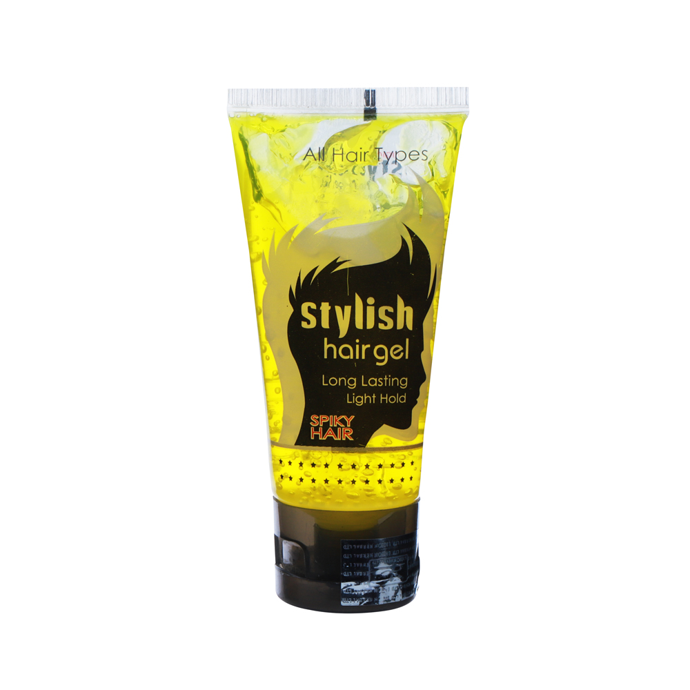 Ligion Stylish Hair Gel (Spiky Hair) – 50ml
