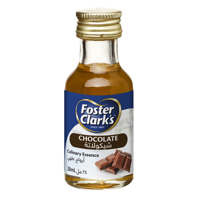 Foster Clark’s Chocolate Food Colour – 28ml