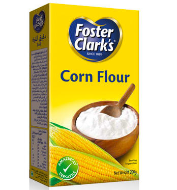 Foster Clark’s Corn Flour-200gm