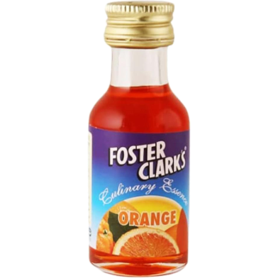 Foster Clark’s Orange Food Colour – 28ml