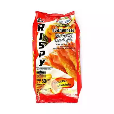 Tempura Flour-500gm