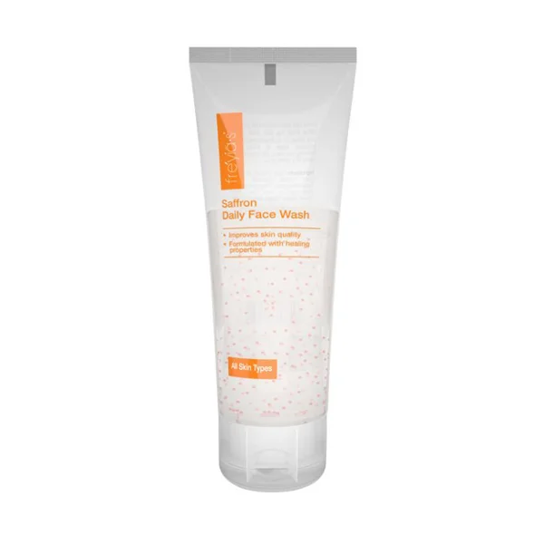 Freyia's Daily Face Wash (60ml)