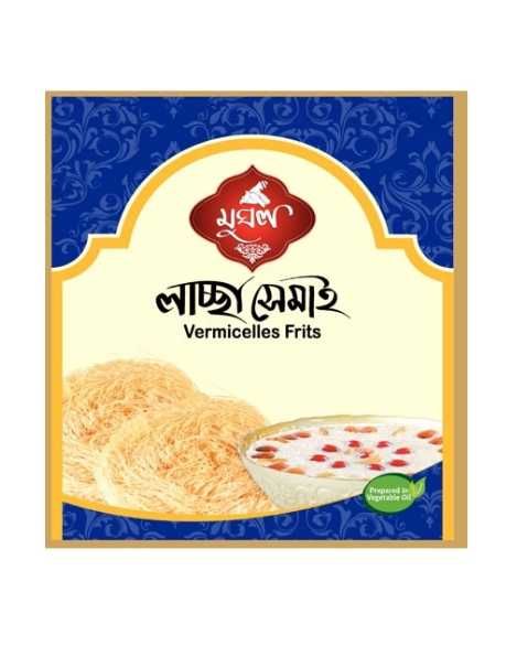 Mughal Lachcha Semai Vermicelles 200g