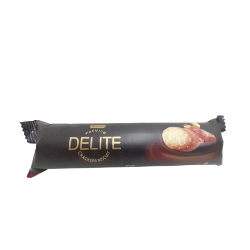 Oliver Premium Delite Crackers Biscuit – 45g