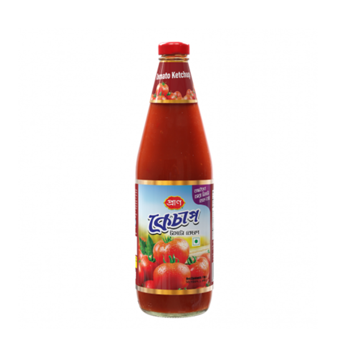 PRAN Tomato Ketchup-1kg