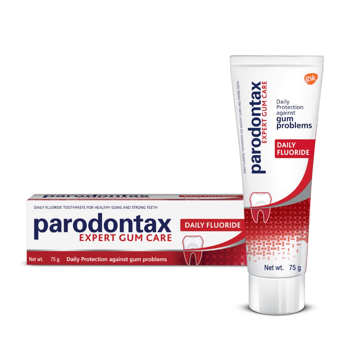 Parodontax Toothpaste – Gum Care Expert-75gm