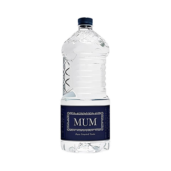 Mum Pure Trusted Taste-2L