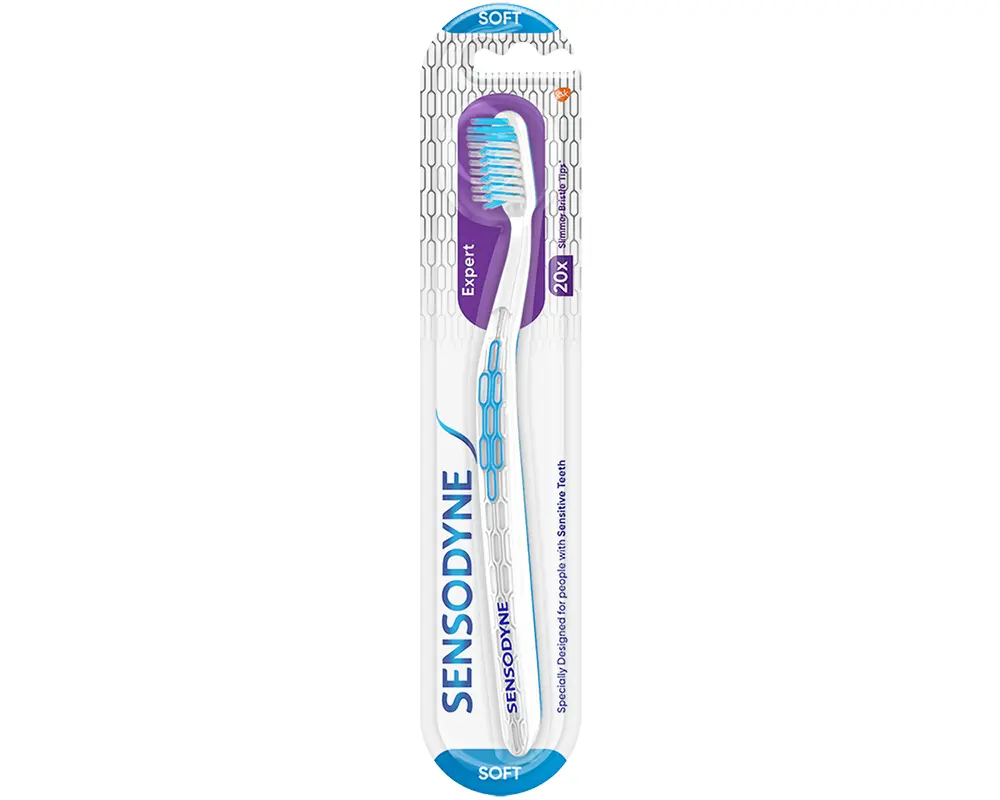 SENSODYNE EXPERT 1