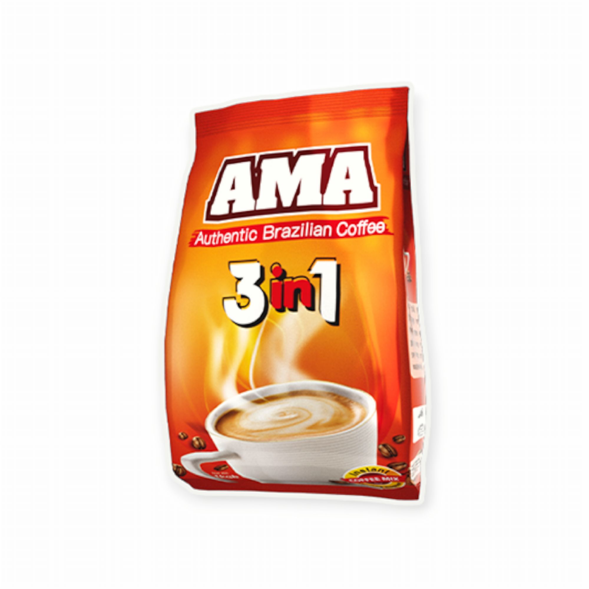 AMA 3 IN 1 ( AUTHENTIC BRAZILIAN 1 KG)