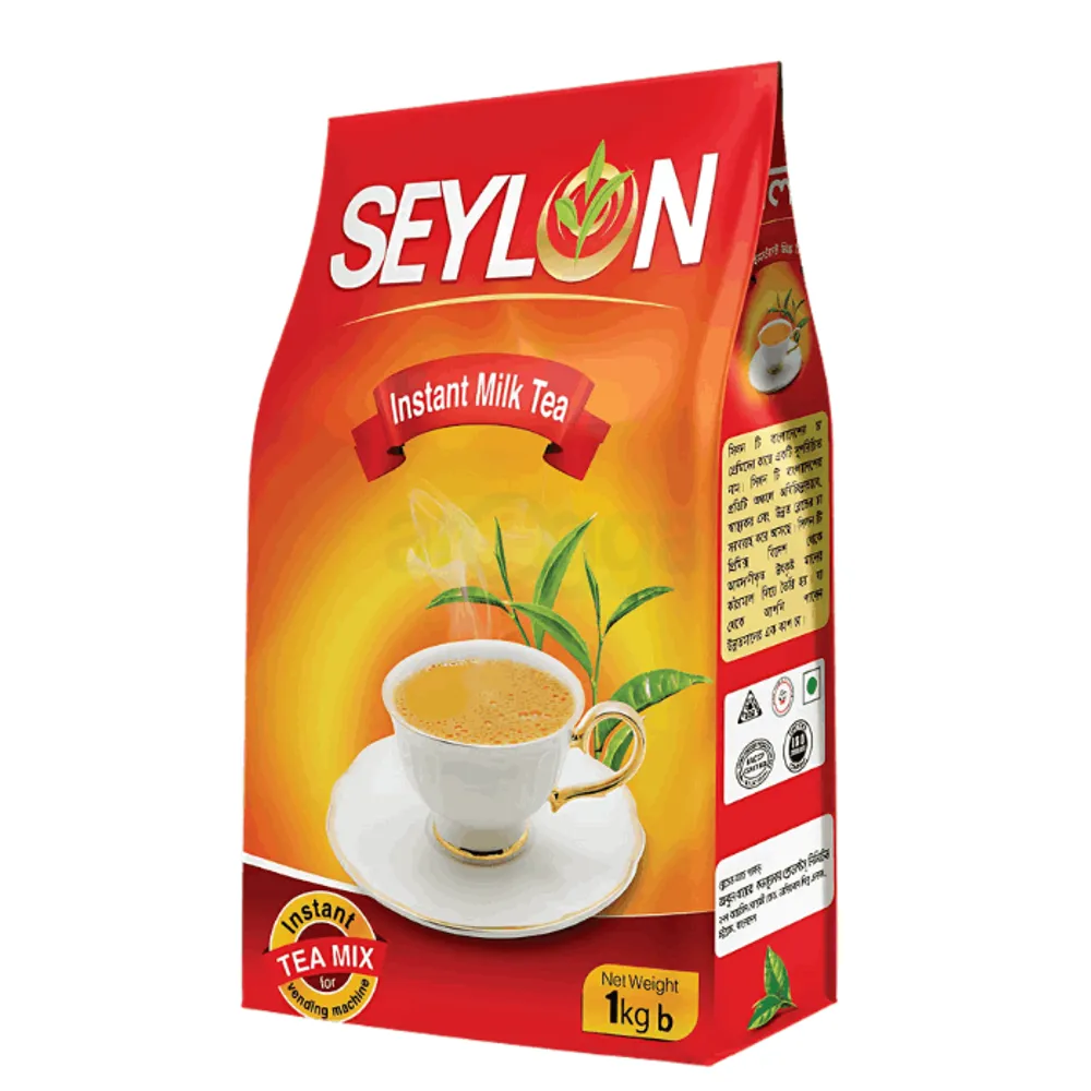 SEYLON INSTANT MILK TEA 1 KG