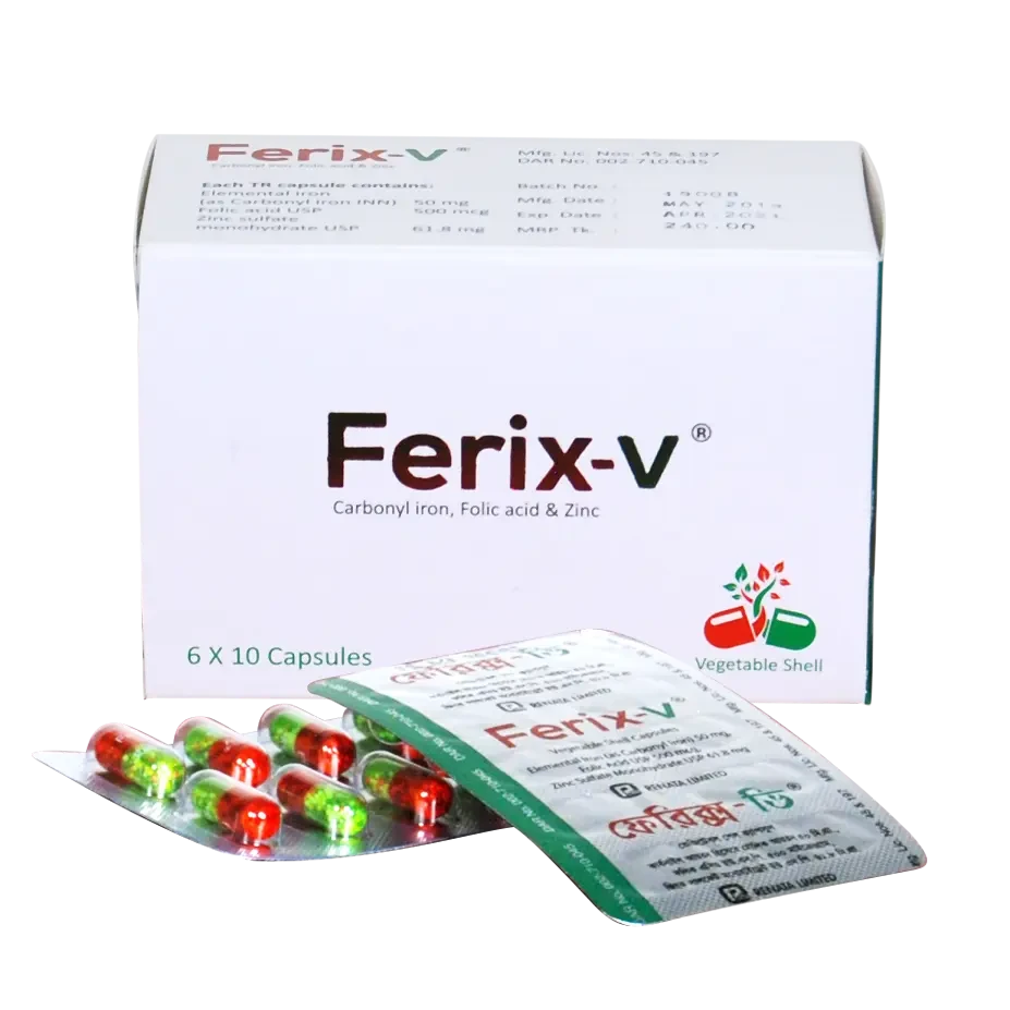 ferix-v