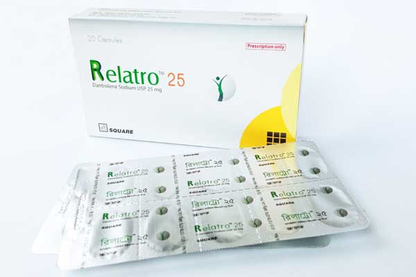 relatro-25-mg