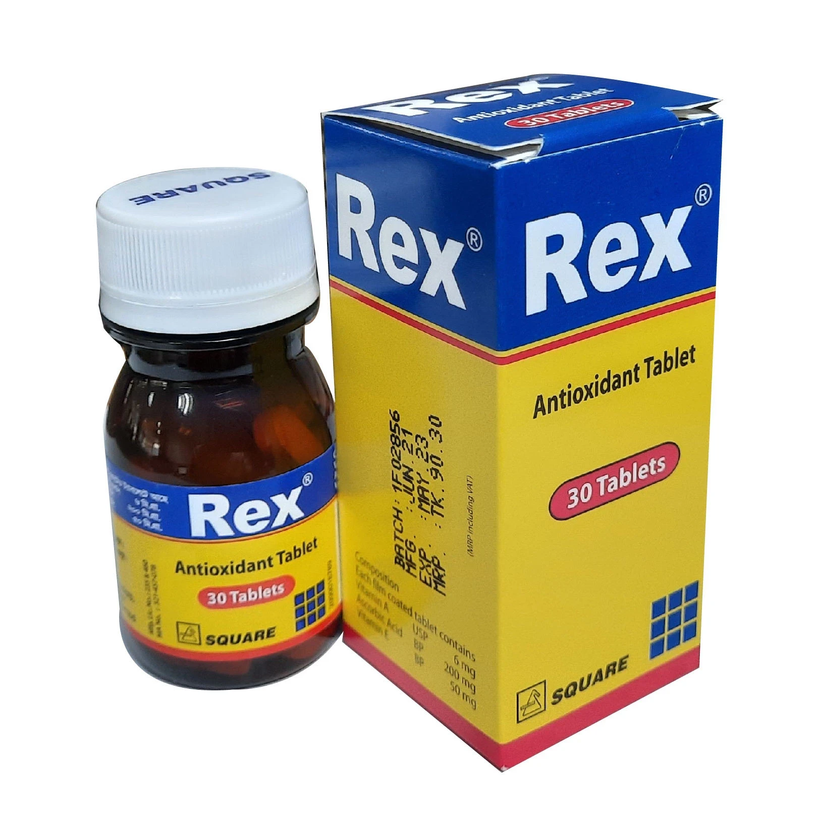 rex-pot