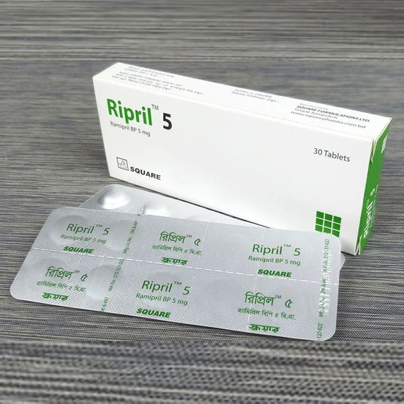 ripril-5-mg