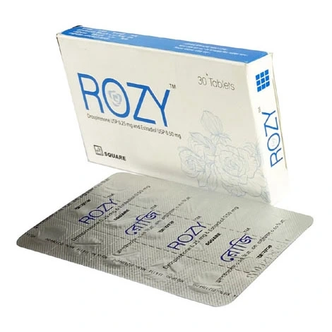 rozy